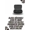 TWS Bluetooth Kulaklık 5.0 Bluetooth Bağlantılı Dokunmatik Kontrol Özelliği Yeni Nesil