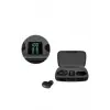 TWS Bluetooth Kulaklık 5.0 Bluetooth Bağlantılı Dokunmatik Kontrol Özelliği Yeni Nesil