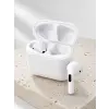TWS Kablosuz Bluetooth Kulaklık 3 Saat Müzik 4 Saat Konuşma Şarj Kutulu
