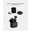 TWS Pro 5 Bluetooth Kulaklık 3D HD Ses ve Gürültü Engelleme Teknolojisi