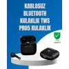TWS Pro 5 – Hem Müzik Dinleme Hem Çağrı İçin İdeal Kulaklık