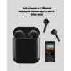 Tws Pro 5 Kablosuz Kulaklık – Bluetooth 5.1, Gürültü Engelleme, Uzun Pil Ömrü