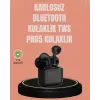 TWS Pro 5 Kulaklık – Uzun Süreli Kullanım İçin Yüksek Batarya Performansı