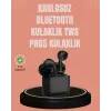 TWS Pro 5 Kulaklık – Uzun Süreli Kullanım İçin Yüksek Batarya Performansı