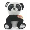 Ty Beanie Boos-Bamboo Panda 15 cm
