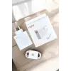 Type-C 120W Şarj Aleti Hızlı Şarj Turbo Yeni Nesil