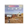 Type-C Çiftli Kablosuz Yaka Mikrofon Seti Telefon Vlog Canlı Yayın TikTok YouTube Uyumlu