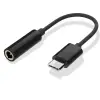Type C Kulaklık Dönüştürücü Type-C To 3.5mm Jack Çevirici Aux Adaptör