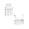 Type-C Ligtning 30W İOS Şarj Kablosu Hızlı Şarj Kablosu