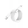 Type-C Ligtning 30W İOS Şarj Kablosu Hızlı Şarj Kablosu