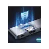 Type-c To Hdtv Multifunction Adapter 8 Port Kablo