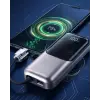Type C ve Lightning Destekli Yüksek Kapasiteli Powerbank 13000 mAh