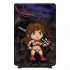 Tyris Flare 124 Golden Axe Figür