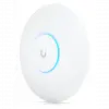 UBIQUITI UAP-U6+ Plus, UniFi, Dual Band, 3000Mbps, Wifi6, Tavan Tipi, Access Point (Poe Adaptör Çıkmaz)
