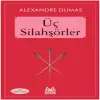 Üç Silahşörler