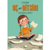 Uç ve Bitsin Ayda’nın Okul Günlüğü
