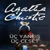 Üç Yanlış Üç Ceset