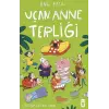 Uçan Anne Terliği