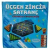 Üçgen Zincir Satranç
