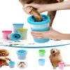 Uçlu Köpek Pati Yı Aparatı 9*12 cm