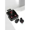 Ucuz ve Kaliteli Bluetooth Kulaklık TWS Çoklu Şarj Girişi Yüksek Ses Kaliteli