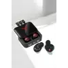 Ucuz ve Kaliteli Bluetooth Kulaklık TWS Çoklu Şarj Girişi Yüksek Ses Kaliteli