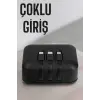 Ucuz ve Kaliteli Bluetooth Kulaklık TWS Çoklu Şarj Girişi Yüksek Ses Kaliteli