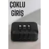 Ucuz ve Kaliteli Bluetooth Kulaklık TWS Çoklu Şarj Girişi Yüksek Ses Kaliteli