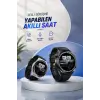 Ucuz ve Kaliteli Yeni Nesil Bluetooth Bağlantılı Akıllı Saat