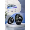 Ucuz ve Kaliteli Yeni Nesil Bluetooth Bağlantılı Akıllı Saat