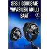 Ucuz ve Kaliteli Yeni Nesil Bluetooth Bağlantılı Akıllı Saat
