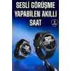 Ucuz ve Kaliteli Yeni Nesil Bluetooth Bağlantılı Akıllı Saat
