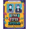 Ufak Tefek Kaygılar - Çuktan Al Biiyi