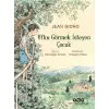 Ufku Görmek İsteyen Çuk