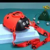 Uğur Böceği Su Matarası
