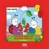 Uğurböceği Sevecen ile Salyangoz Tomurcuk 01 - Arkadaşlık