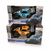 UJ99-KD203B UZAK.KUM.OFF ROAD METAL ARABA