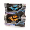 UJ99-KD203B UZAK.KUM.OFF ROAD METAL ARABA-ZRV