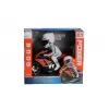 UJ99-MT01 UZ KUM ŞARJLI 1 10 MOTOSİKLET