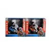 UJ99-MT01 UZ KUM ŞARJLI 1 10 MOTOSİKLET