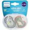 Ultra Air Emzik 6-18 Ay Erkek