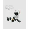 Ultra HD Android TV Kutusu 32GB Depolama USB HDMI Fan Sistemli