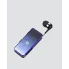 Ultra Hızlı Şarj Özellikli Type-C Bluetooth Kulaklık – 10 Dakikada %50 Şarj, 20 Dakikada Tam Dolum