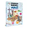 Umudun Rengi Mi