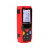 Uni-t M120A 120 Metre Lazer Metre