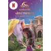 Unicorn Akademisi - Gizli Tapınak ve  Öyküler