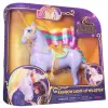 Unicorn Akademisi Rainbow Wildstar 28 cm