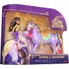 Unicorn Akademisi Sophia Wildstar