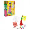 Boyama Hobi Set