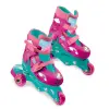 Unicorn Desenli Inline 3 Tekerlekli Paten - S01028513